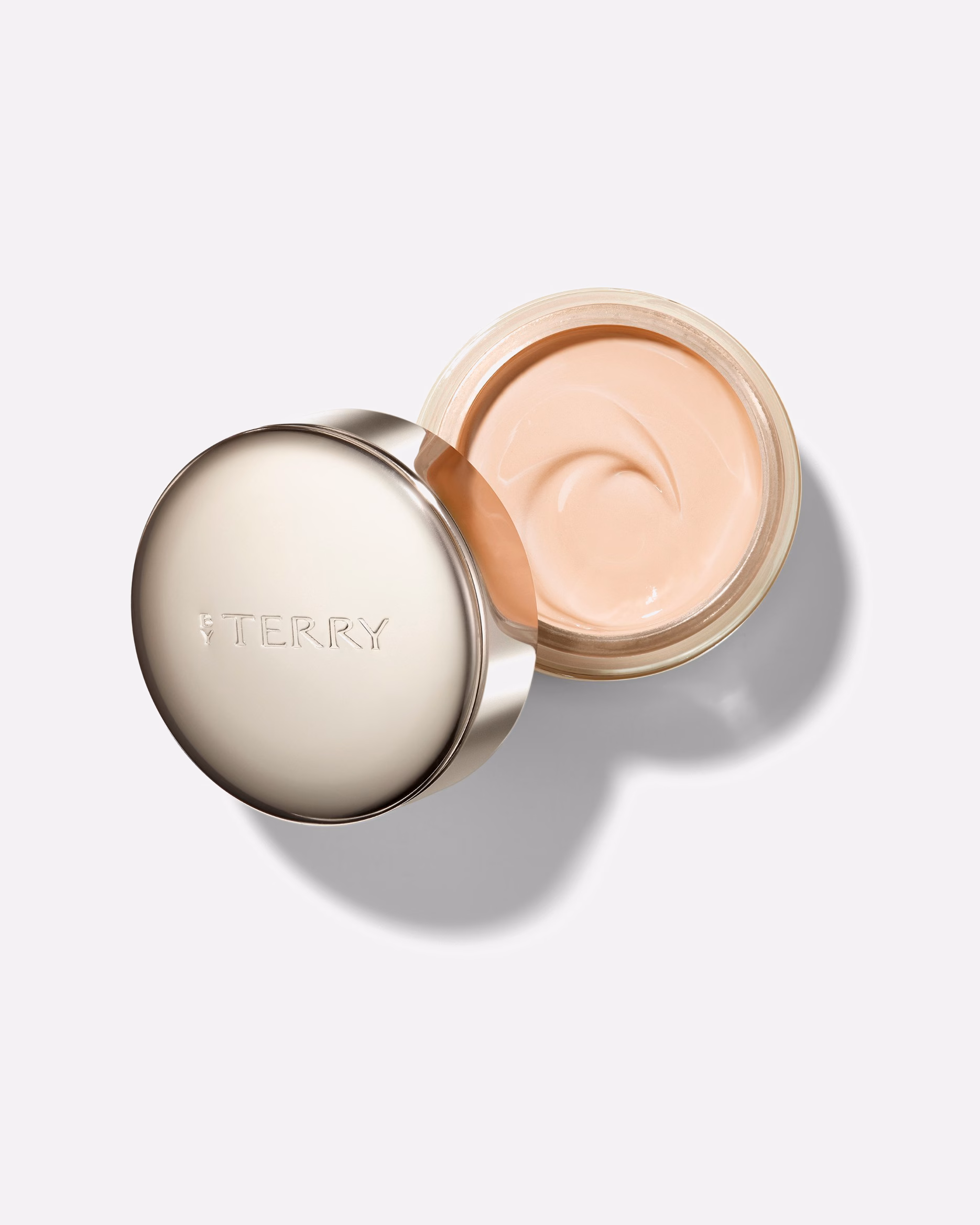 De Terry FOND DE TEN ECLAT OPULENT SERUM - N6 MOCHA