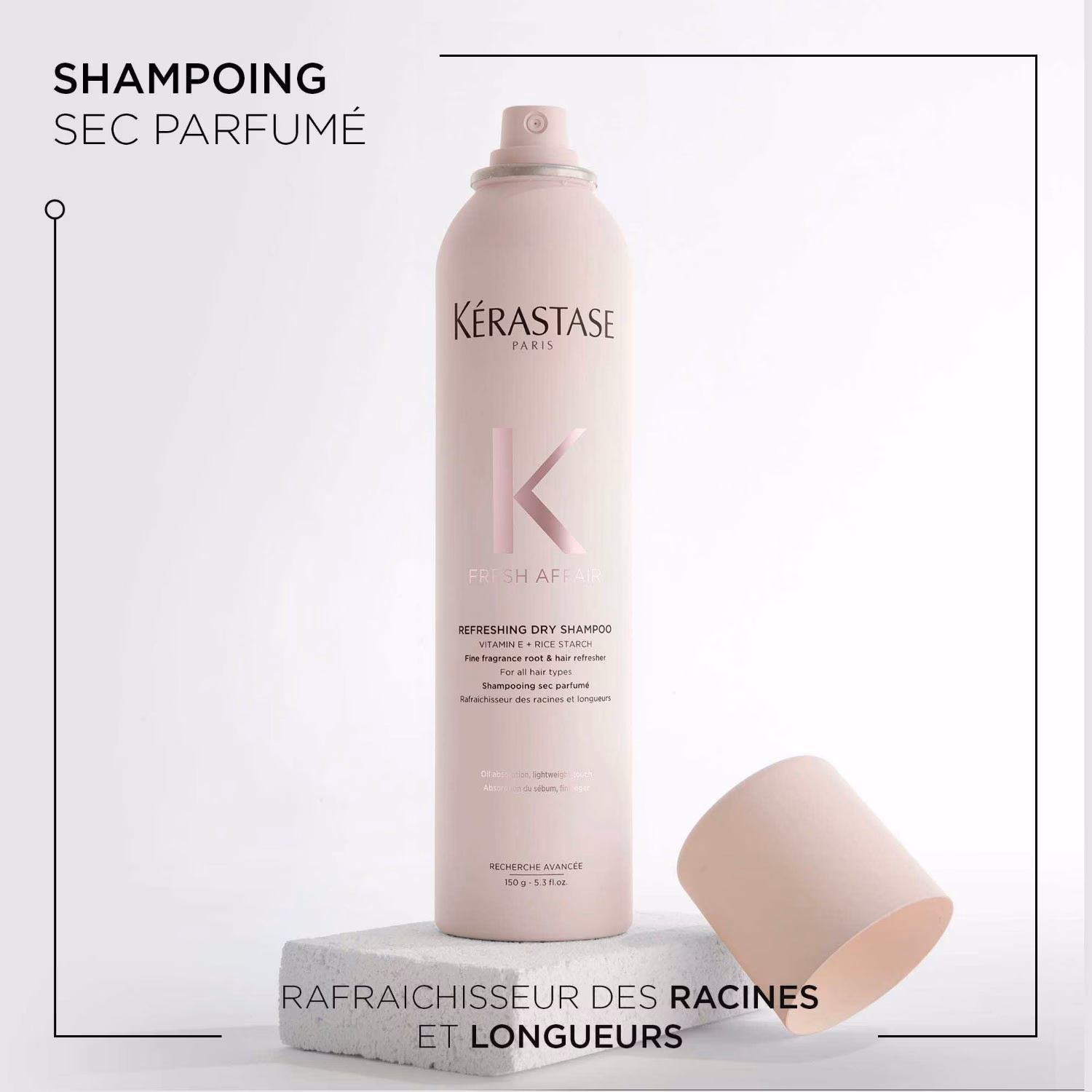 Kérastase Fresh Affair