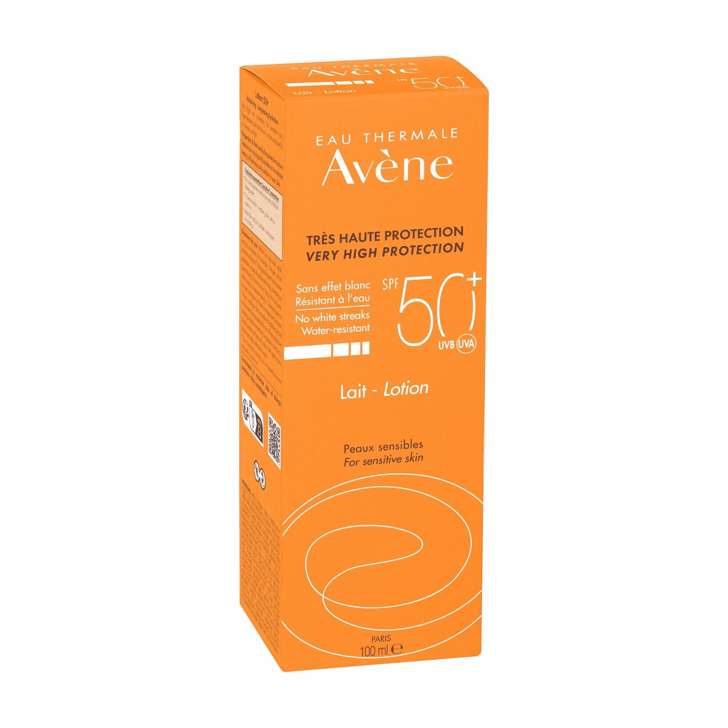 Avène SPF 50+ mlijeko