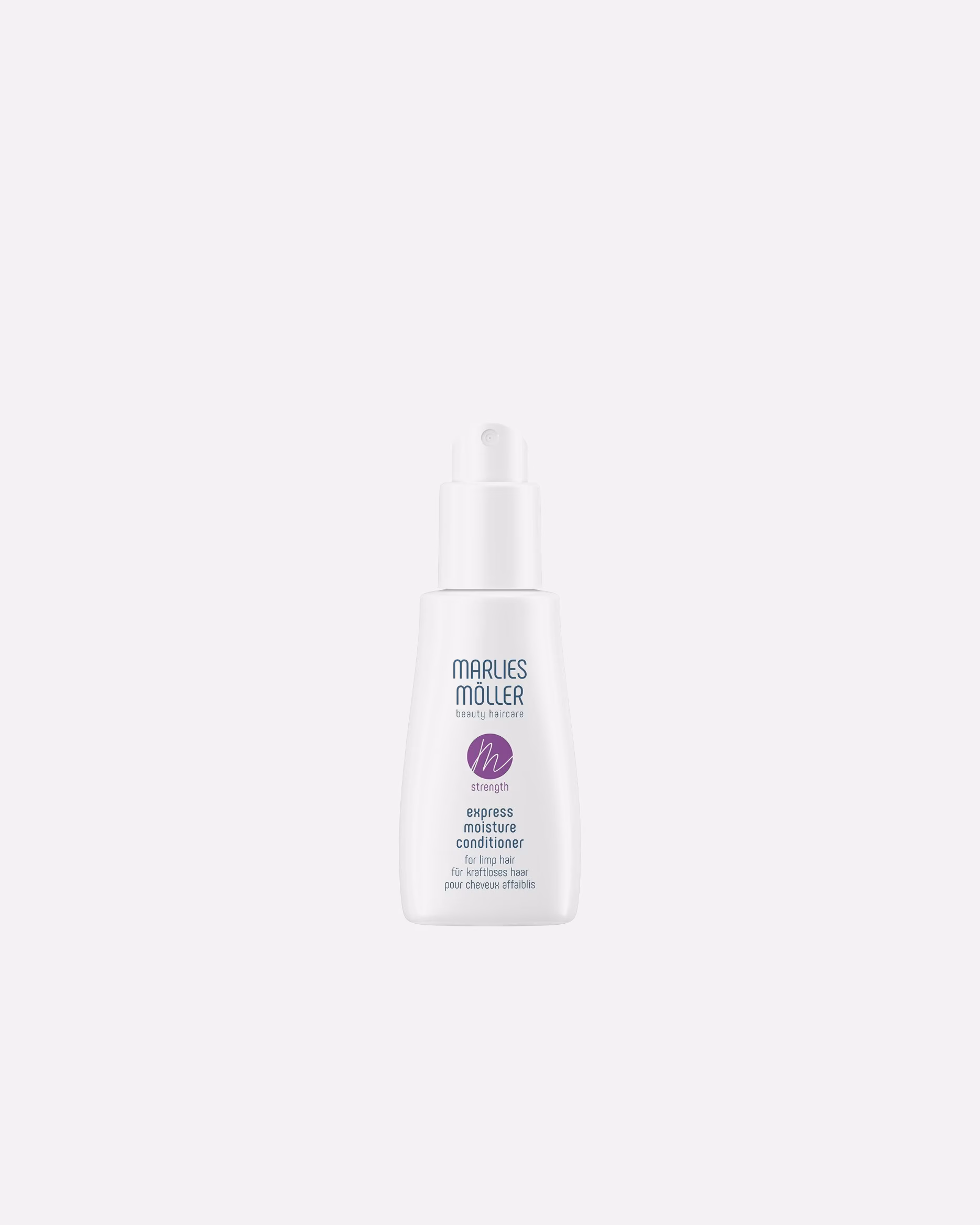 Marlies Möller EXPRESSMOISTURE