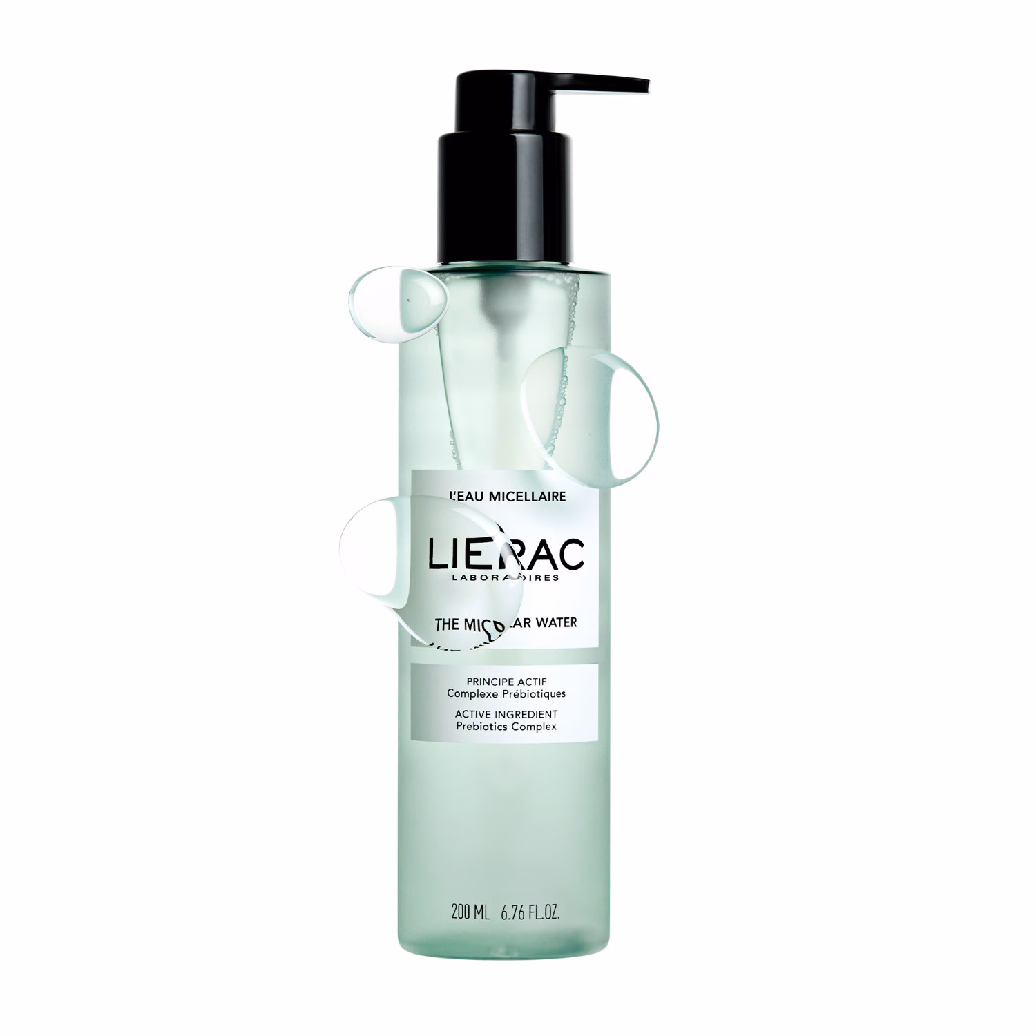 Woda micelarna Lierac