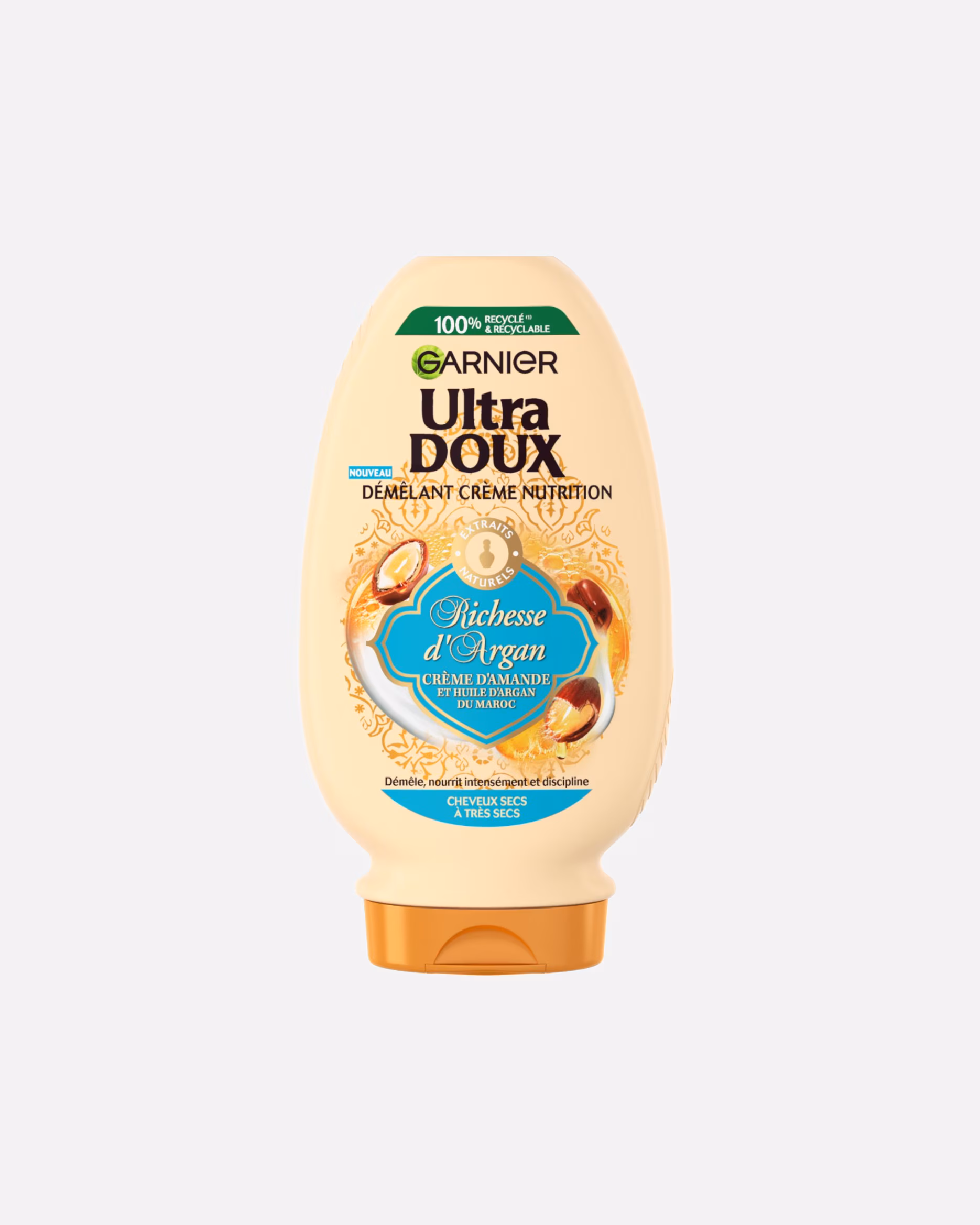 Garnier Argan Richness hranjivi kremasti regenerator za raspetljavanje kose
