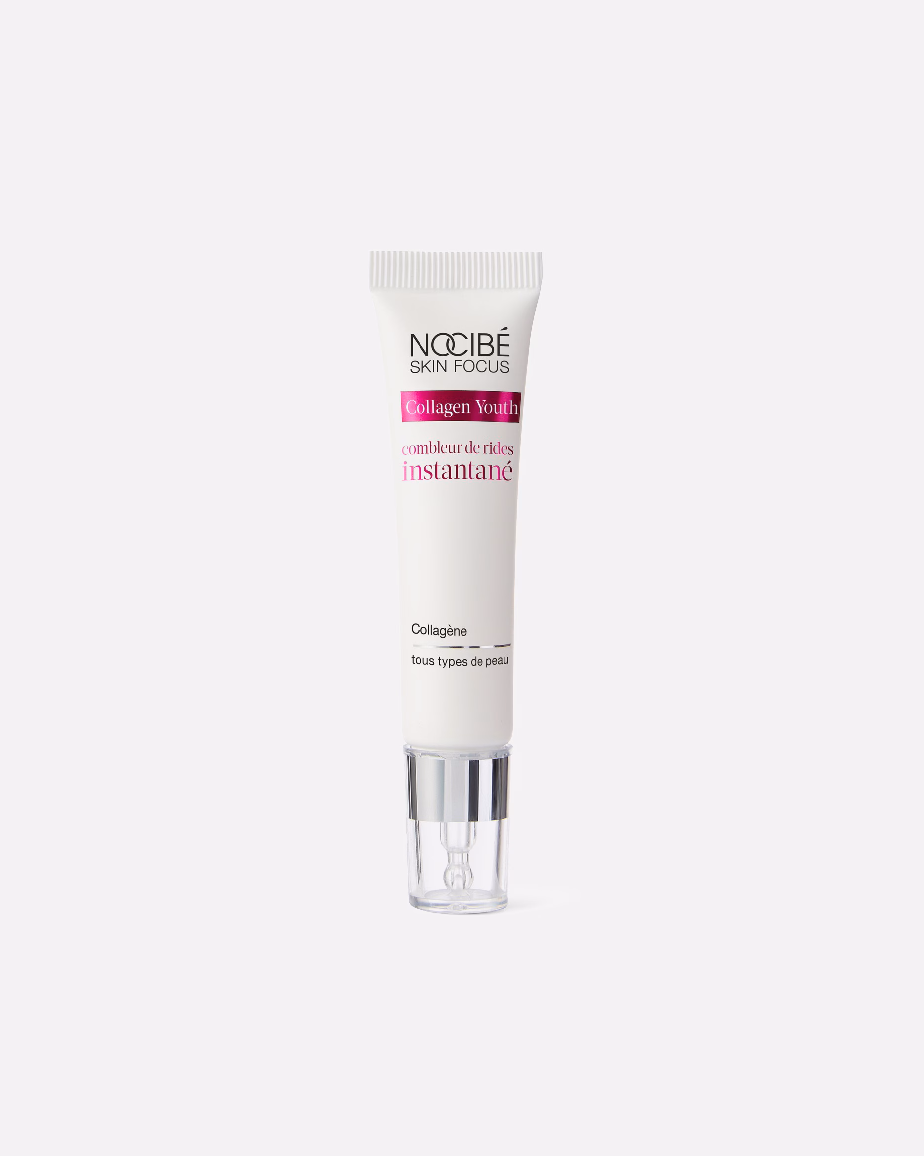 Nocibé Collagen Youth – Sofortiger Faltenfüller
