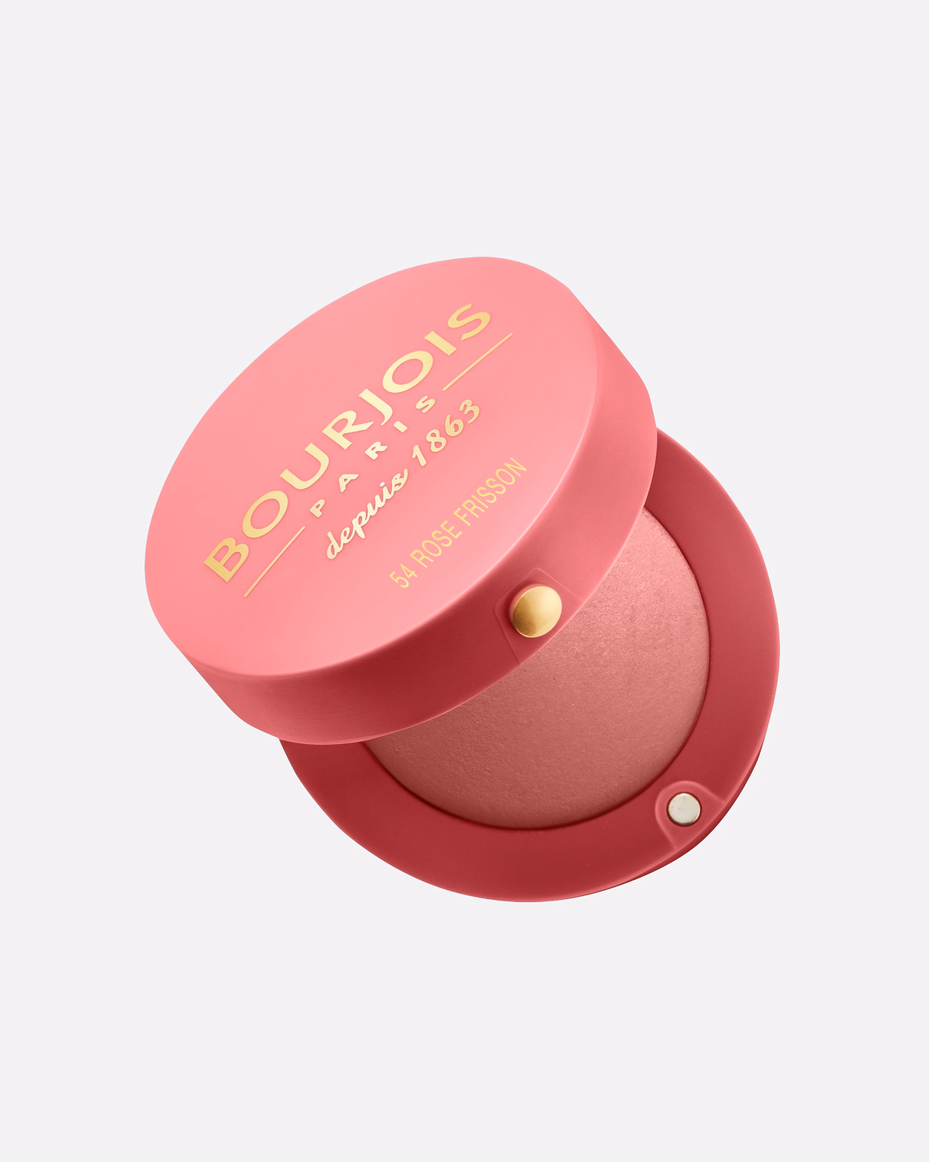 Bourjois Boite ronde blush