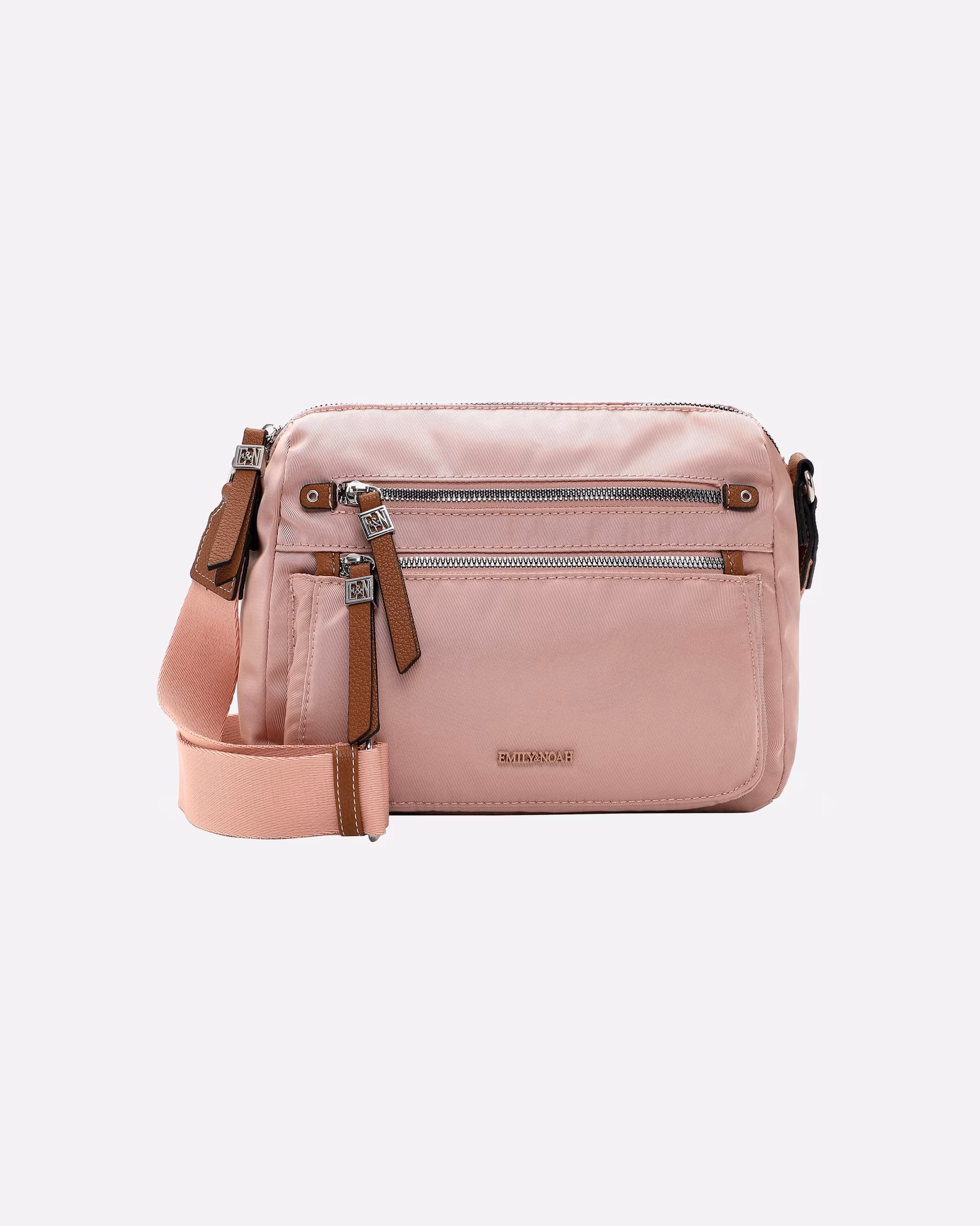 Borsa a tracolla EMILY & NOAH E&N Esther