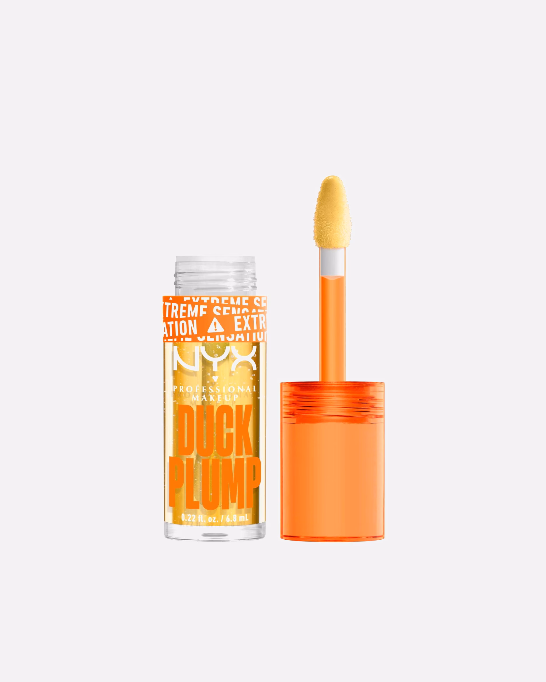 NYX Professional Makeup Duck Plump - odbojan