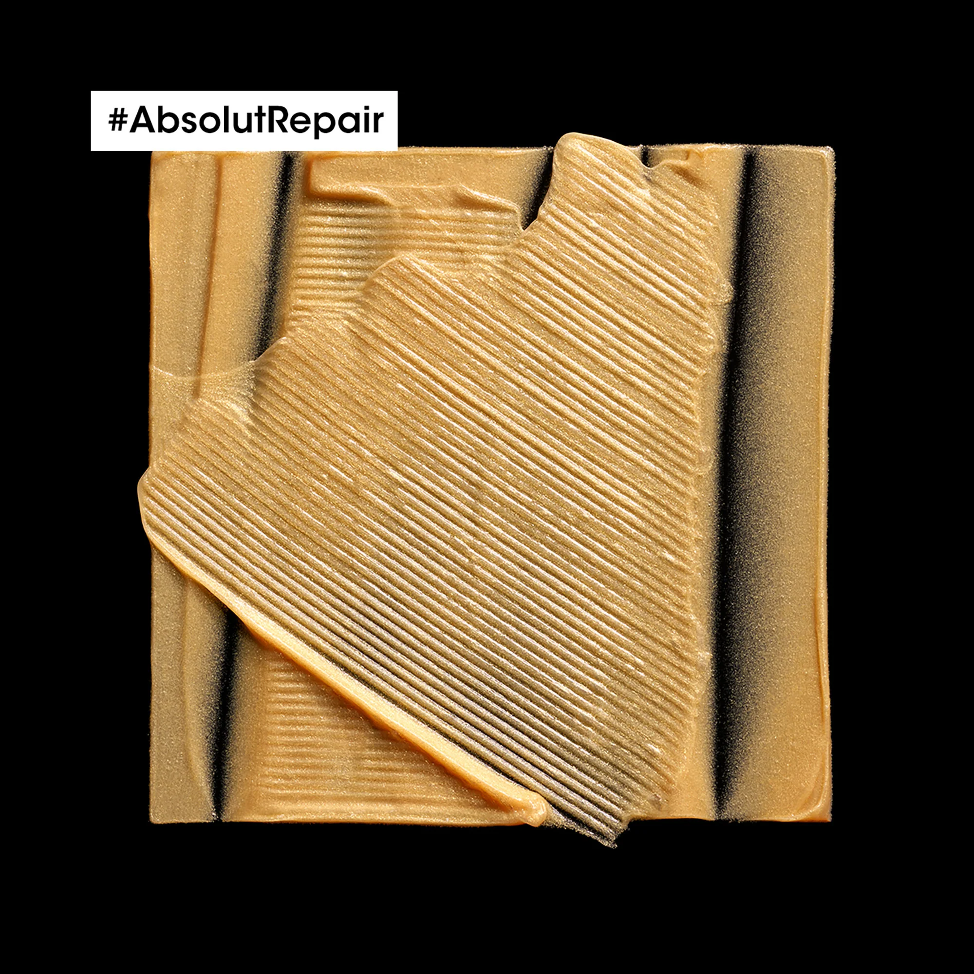 ЕКСПЕРТ СЕРИЈА Нова Златна маска за обнављање косе - Absolut Repair