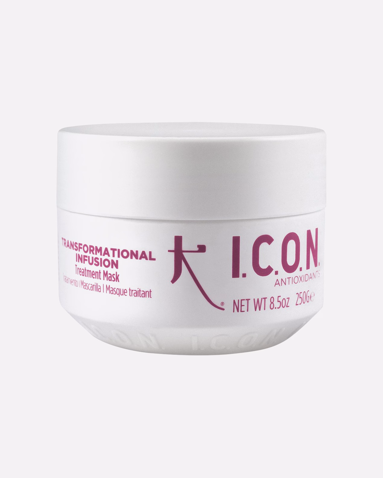 ICON Transformational Infusion Remédio Hidratante