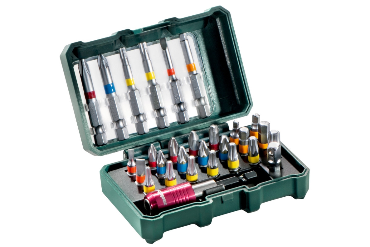 Metabo Accessoires 626710000 Bitbox 