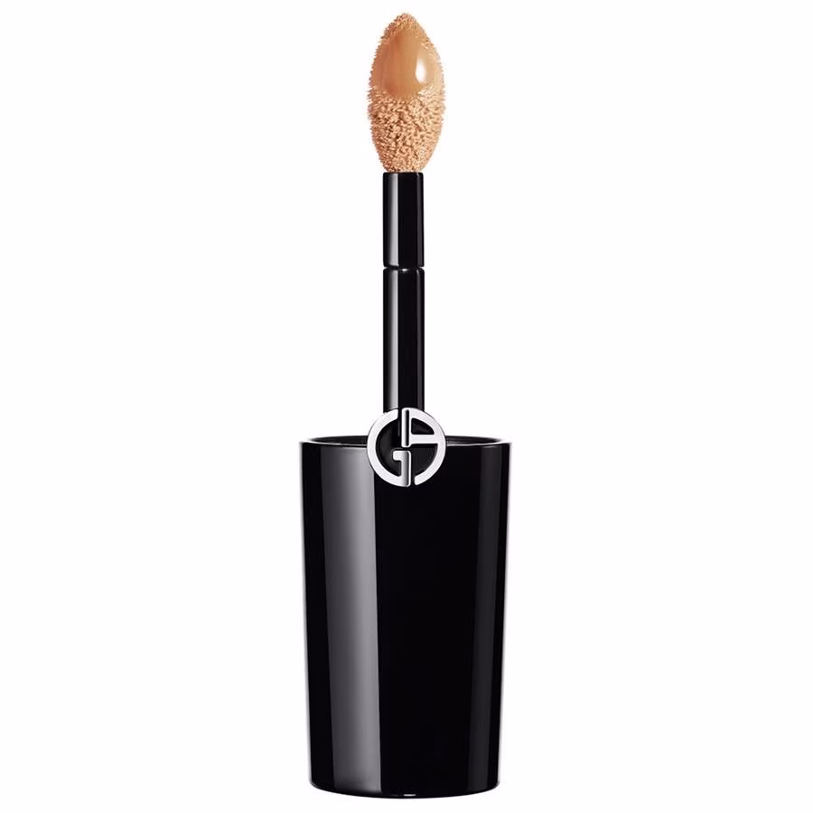 Corrector líquido ligero de Armani