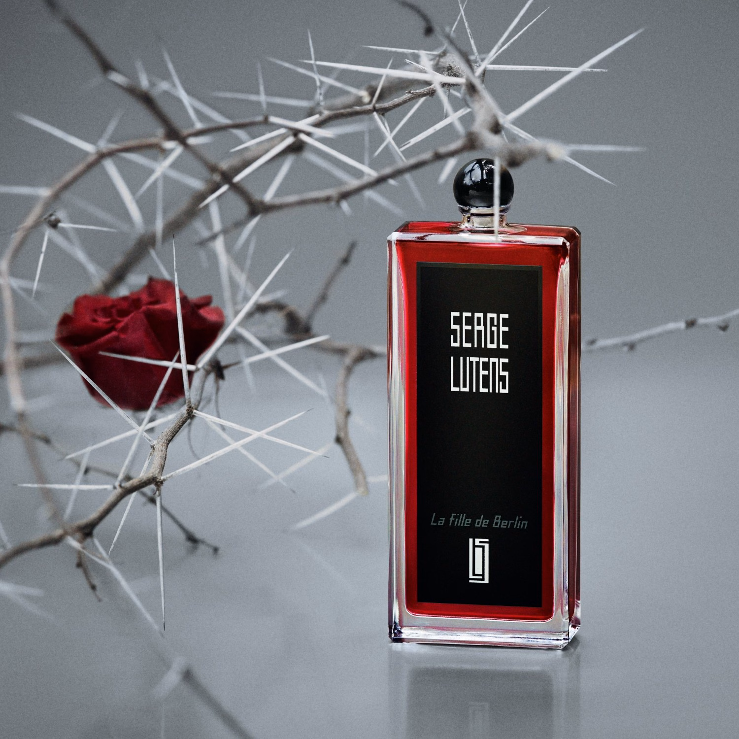 Serge Lutens A BERLINI LÁNY