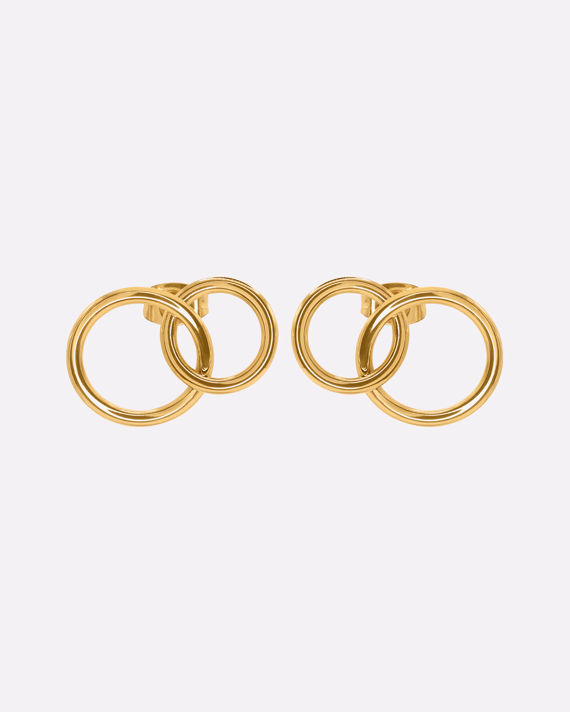 Boucles d'oreilles Heideman Adley