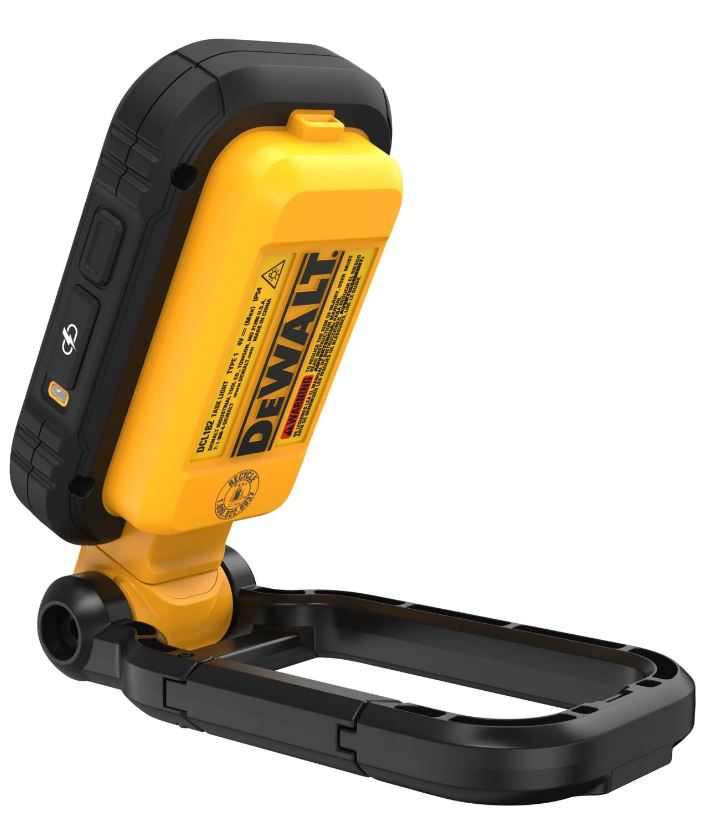 Lampa robocza DeWalt DCL182-XJ USB-C