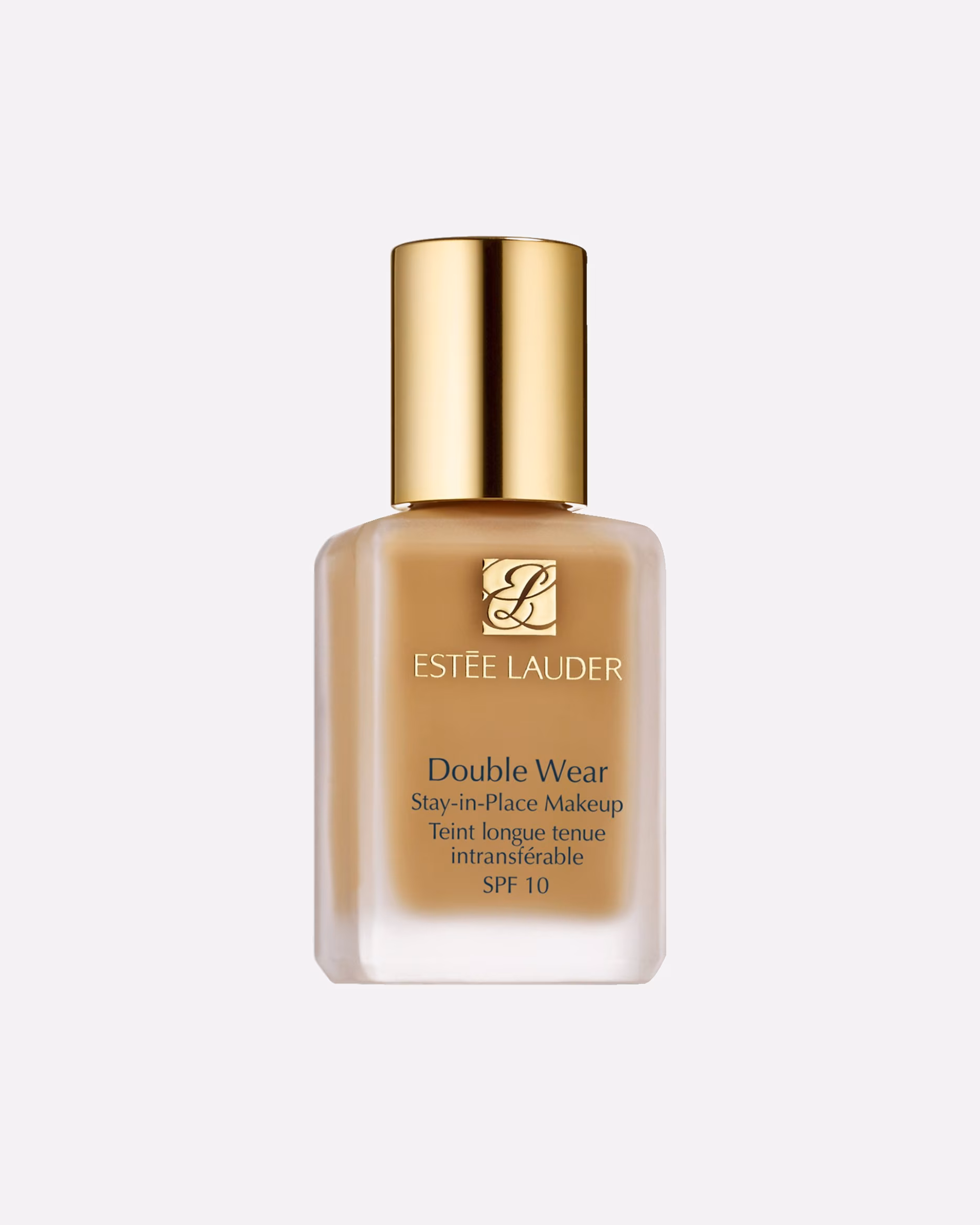 Estée Lauder hosszan tartó, átnedvesedésálló alapozó SPF 10