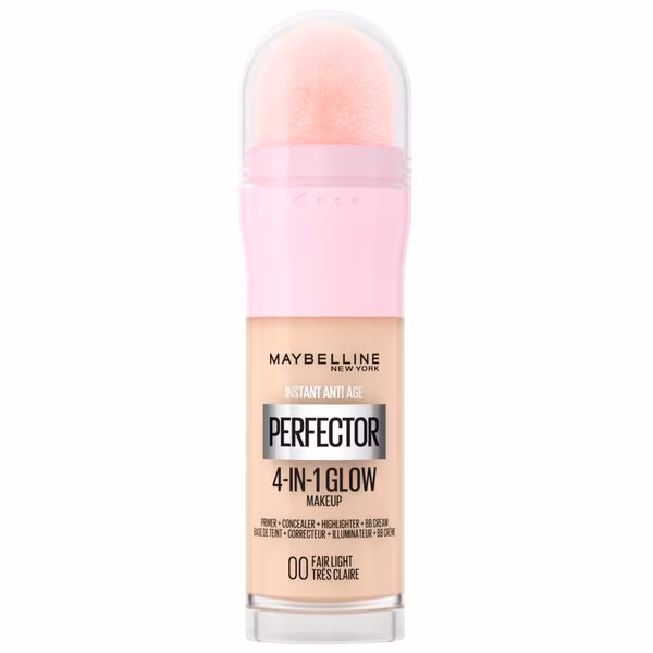 Maybelline New York Instant Anti-Age Perfector 4-in-1 Glow Fair Light korrektor 20ml