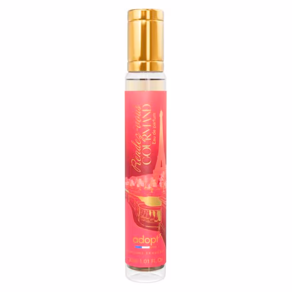 Adoptia Rendez-Vous Gourmand Eau de Parfum 30ml