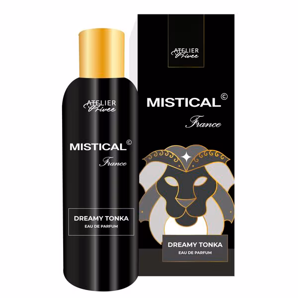 Atelier Privee Mistical Dreamy Tonka Eau de Parfum 100ml