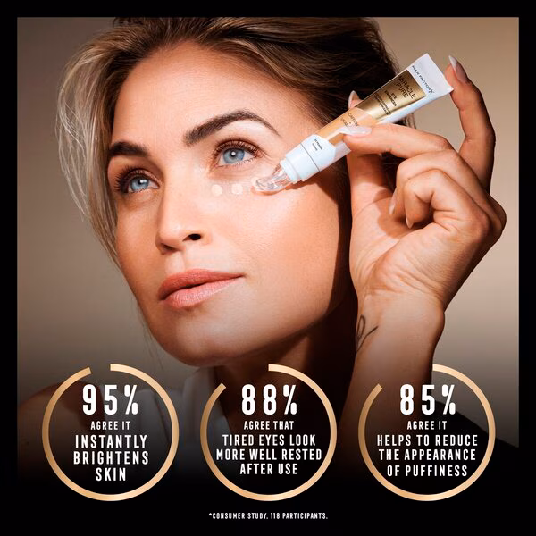 Max Factor Miracle Pure krémes korrektor 03 Peach szemkörnyékápoló 10ml