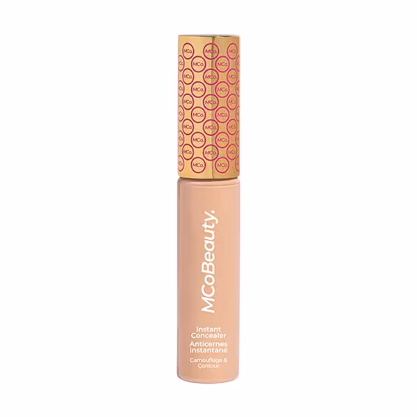 MCoBeauty Medium Instant Concealer Camouflage & Contour 10ml
