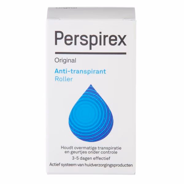 Perspirex Original deodoranttirulla 20ml