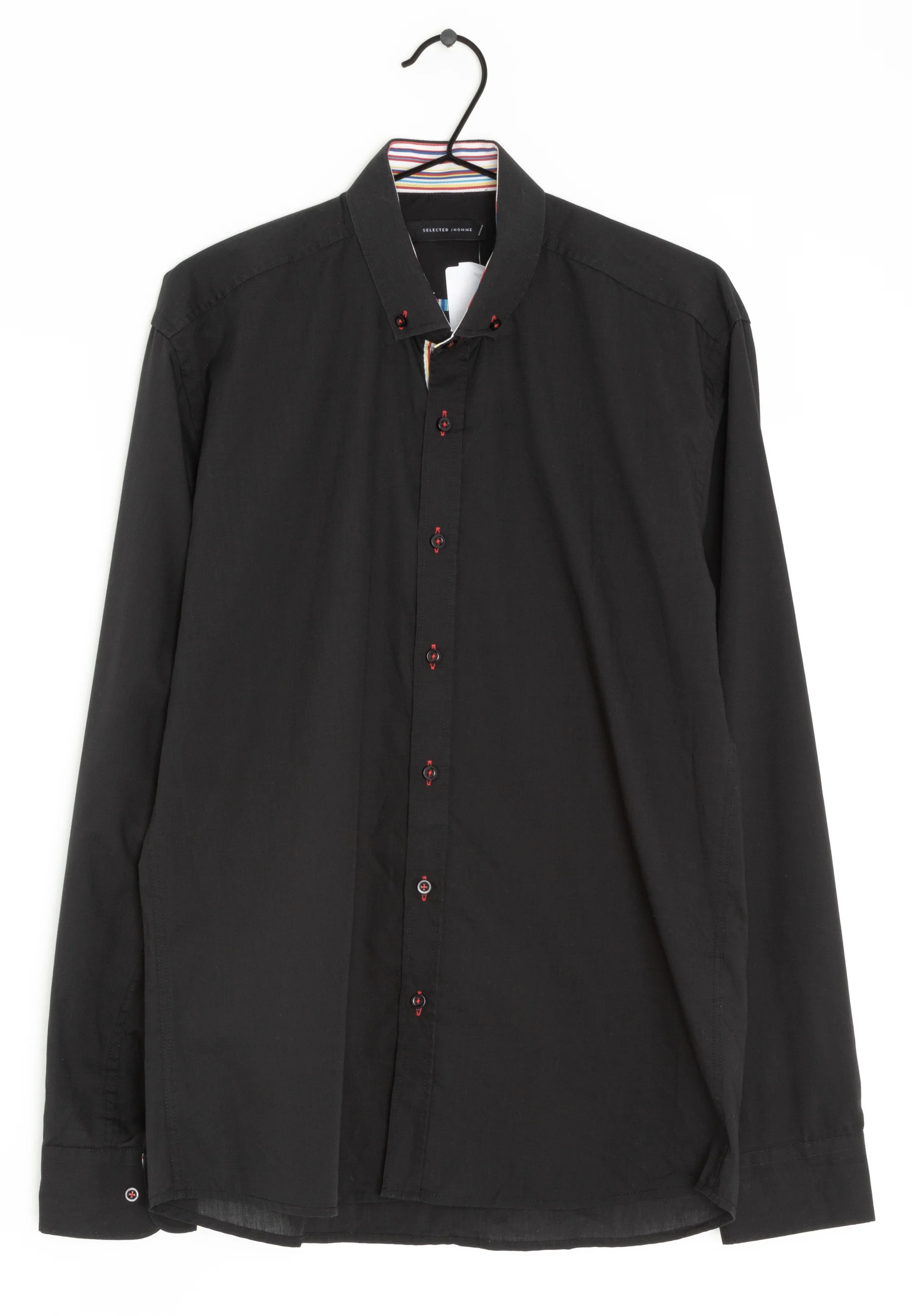 Camisa de hombre seleccionada