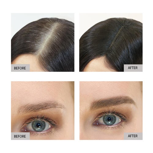 Wella Professionals Insta Recharge Haar make-up 2,1 gram Light Blonde