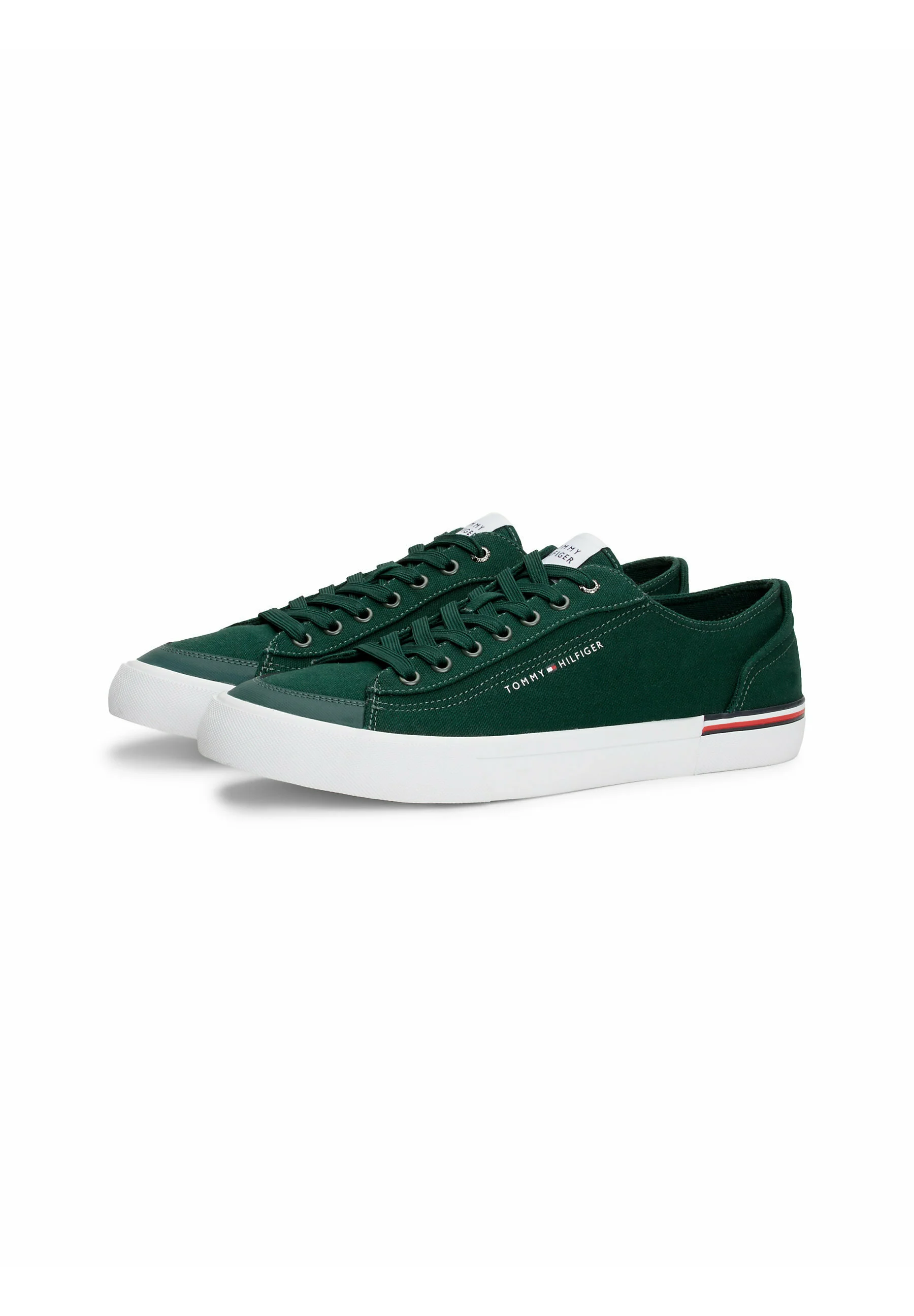 Tommy Hilfiger SIGNATURE TAPE - Zapatillas bajas