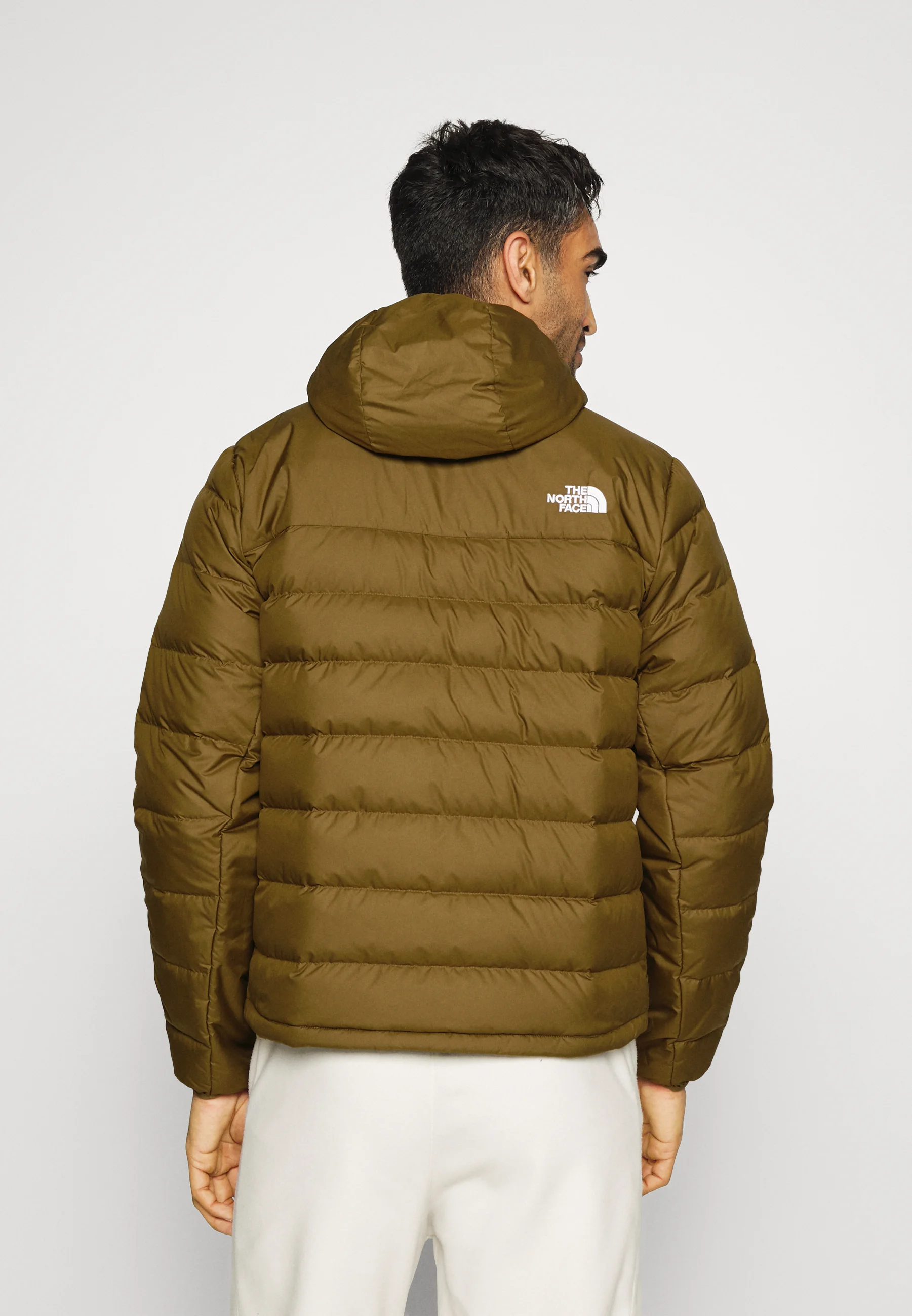 The North Face ACONCAGUA HOODIE - Chaqueta de plumas