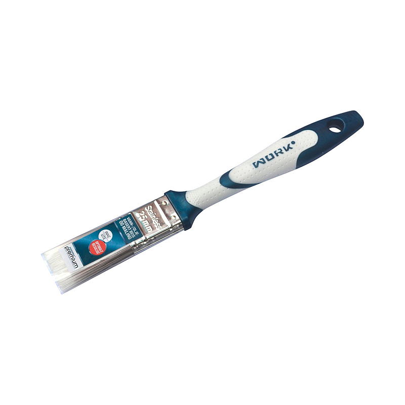 Work Premium Pensel 25 mm Premium, Work