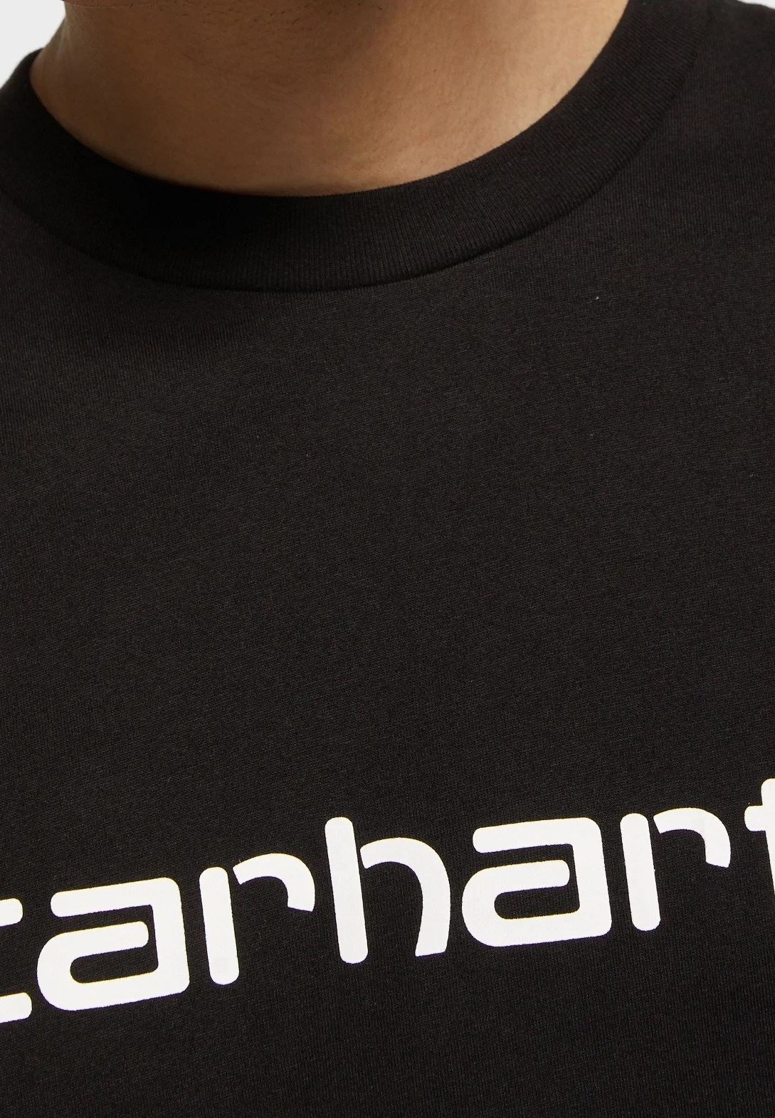 Camiseta Carhartt WIP con estampado