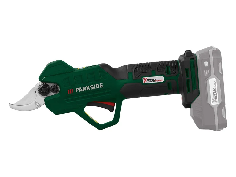 PARKSIDE® Coupe ramificações sem PAAS 20-Li B1, 20 V