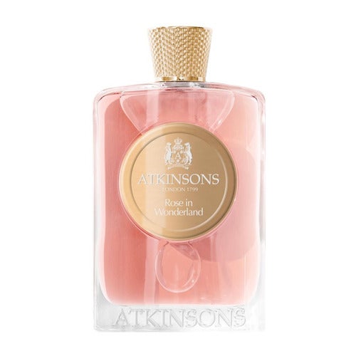 Atkinsons Rose In Wonderland Eau de Parfum 100 ml