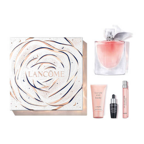 Lancôme La Vie Est Belle presentset