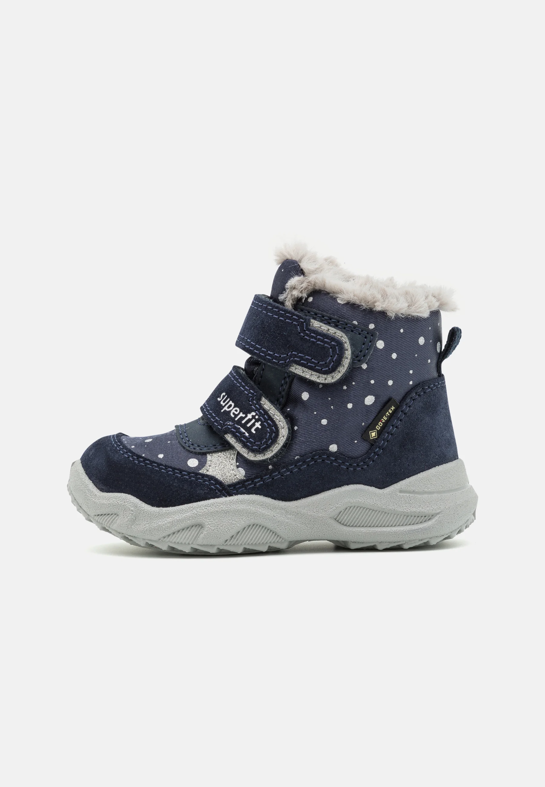 Superfit GLACIER - Botas de nieve