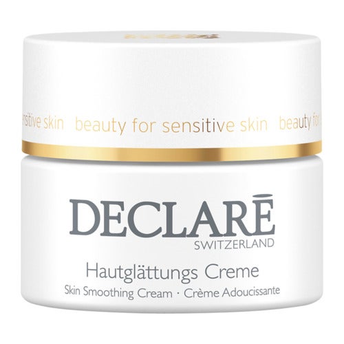 Declaré Agecontrol Creme Suavizante para a Pele 50 ml