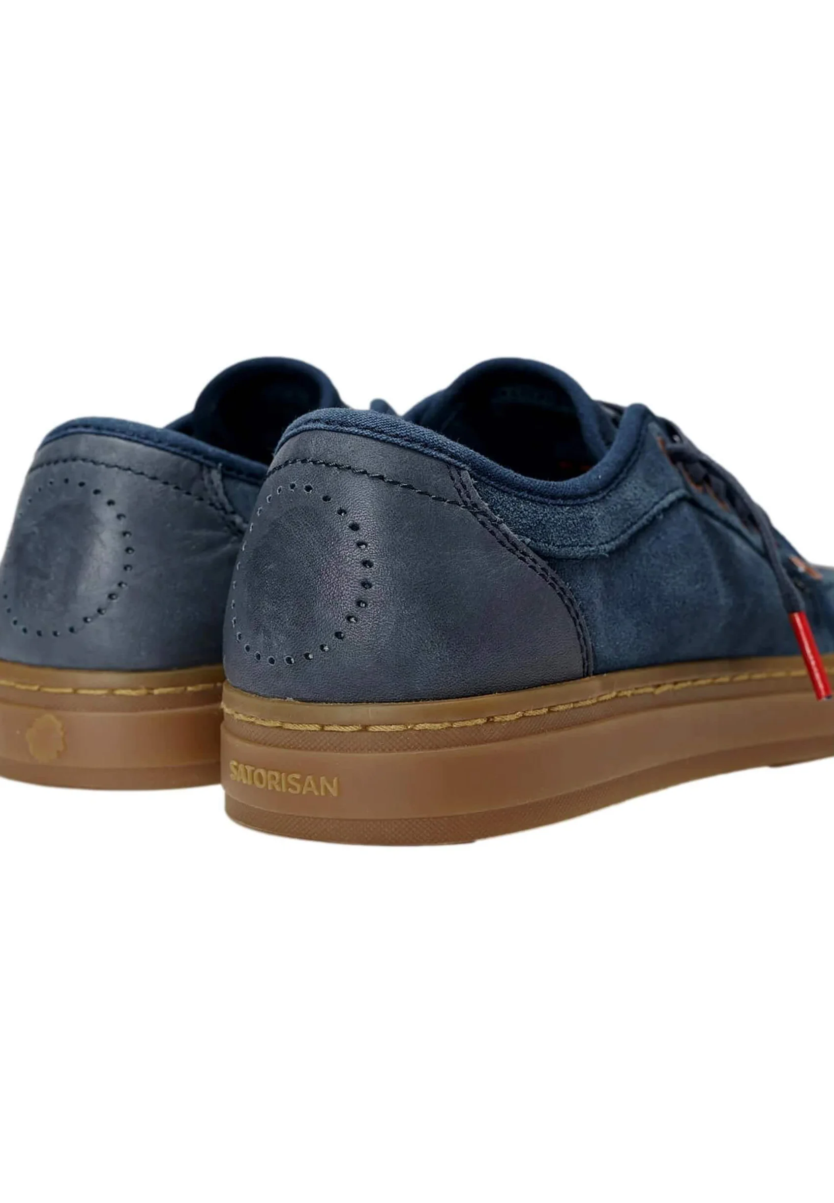SATORISAN HEISEI PRUSSIAN - Zapatos deportivos con cordones