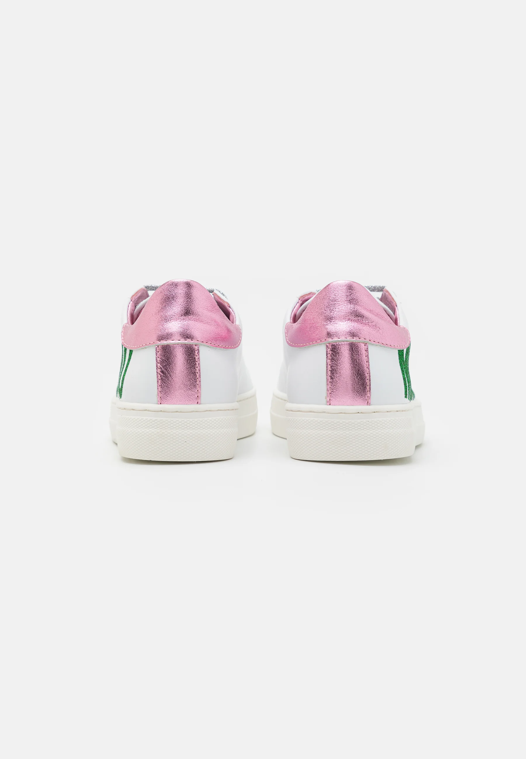 MOSCHINO UNISEX - Zapatillas bajas