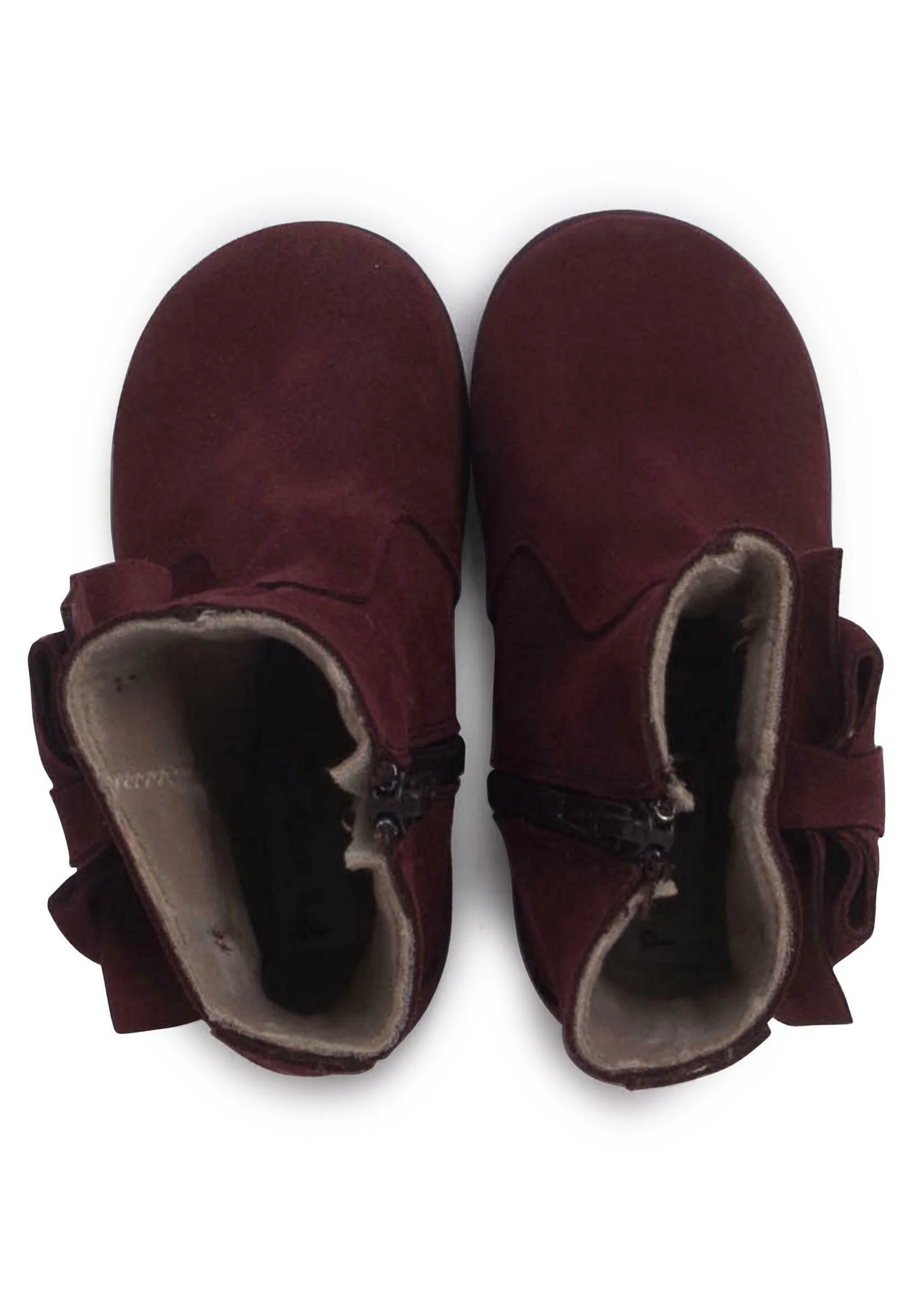 Pisamonas LAZO LATERAL LARGE - Botines