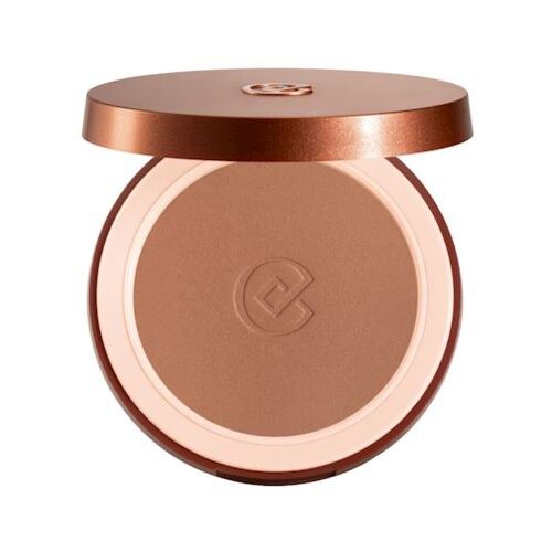 Collistar Silk-Effect Bronzer Powder 09 Sun Crystals Shimmer 10 grami