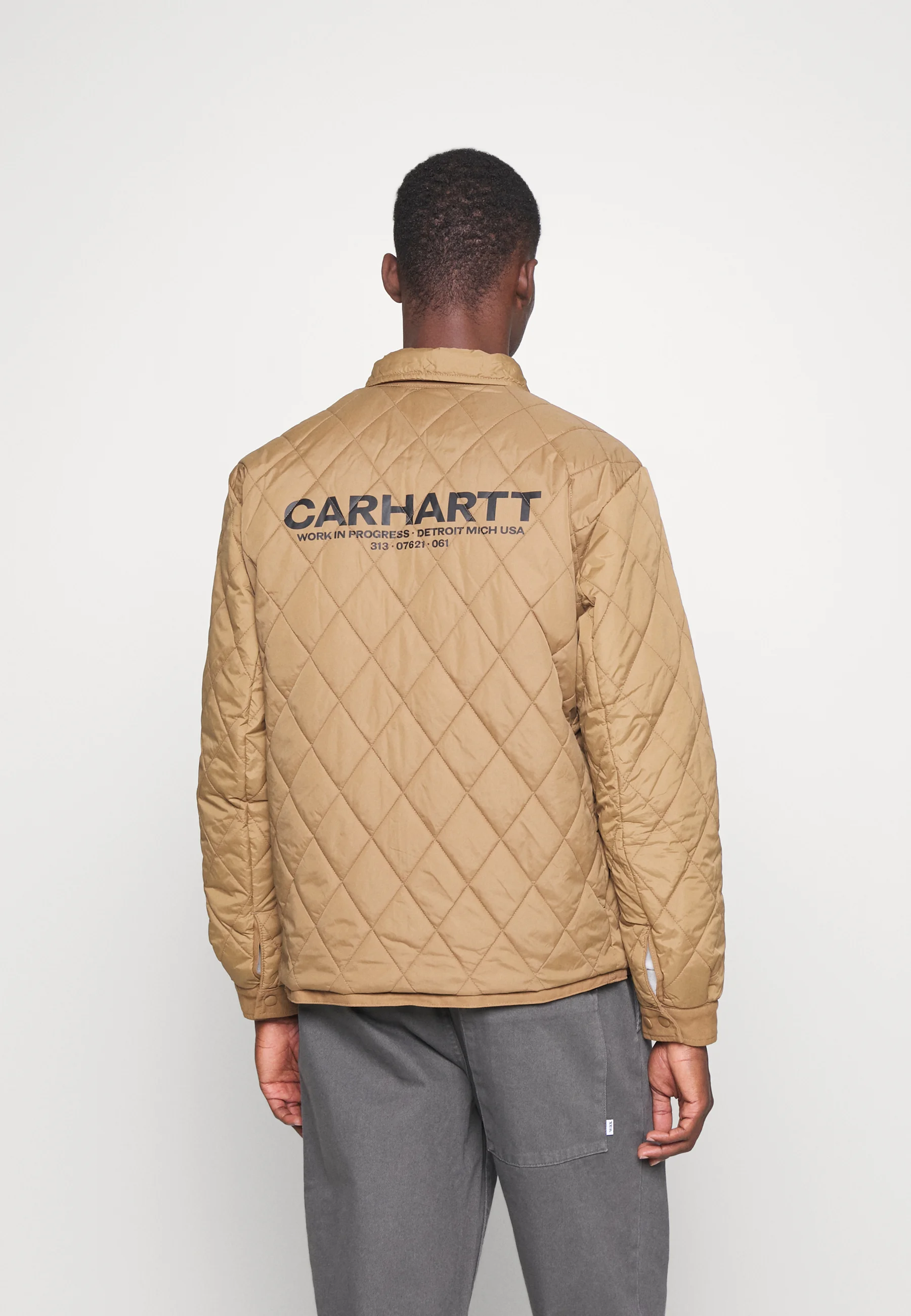 Carhartt WIP MADERA JACKET - Chaqueta de entretiempo