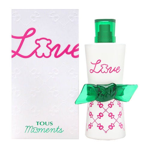 Tous Love Eau de Toilette 90 ml