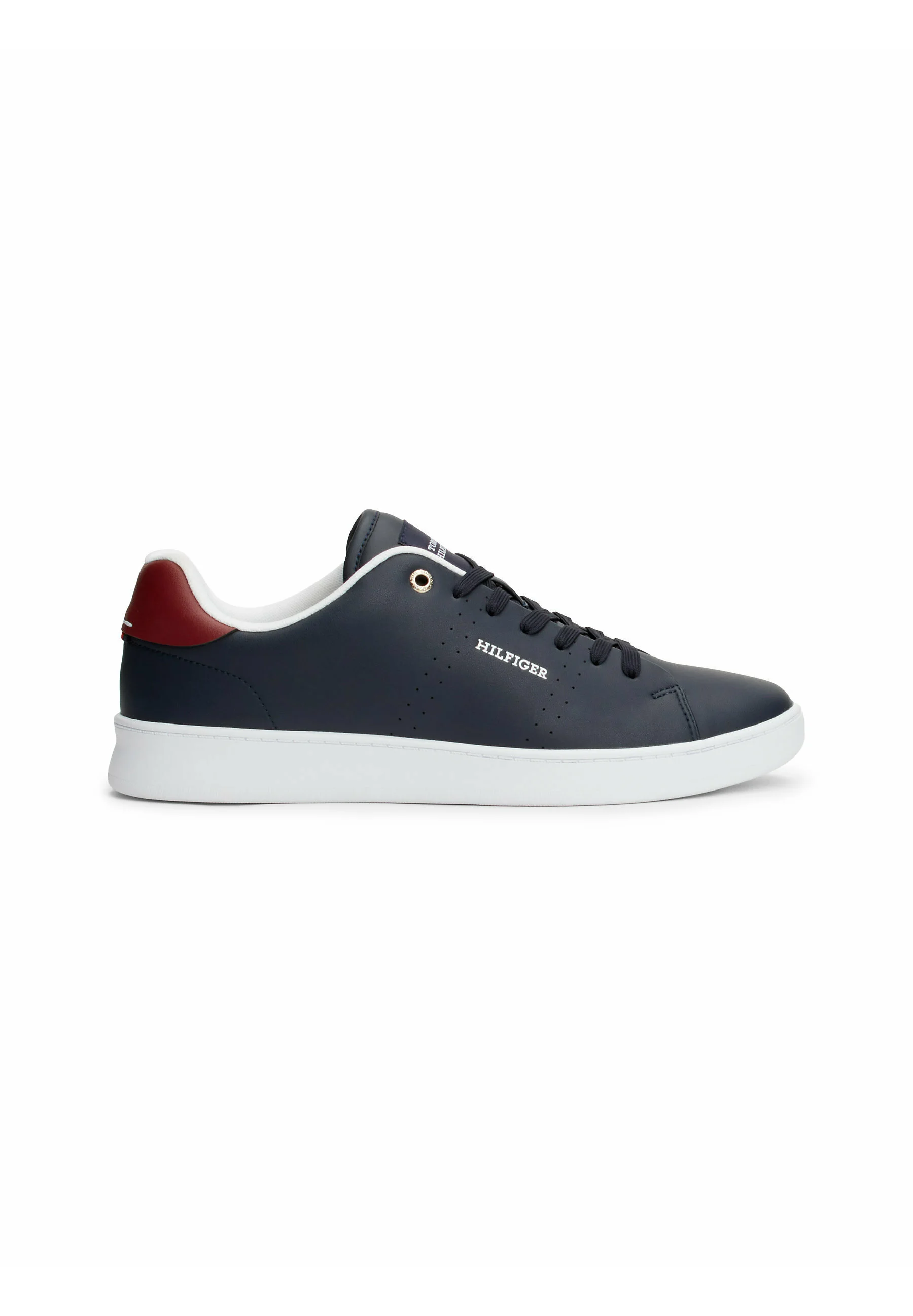 Tommy Hilfiger SUELA DE TACON EN CONTRASTE - Zapatillas bajas