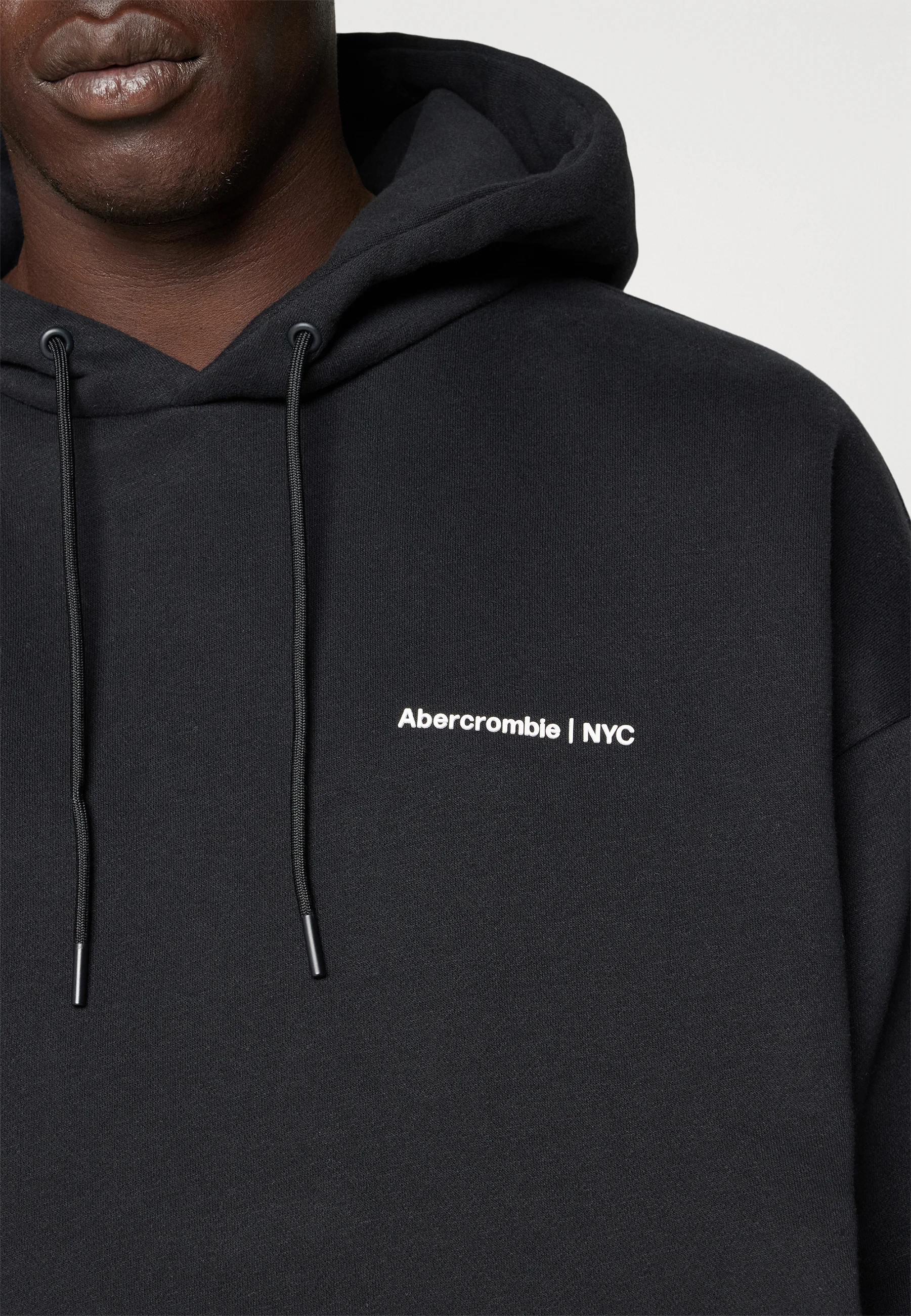 Abercrombie & Fitch MICROSCALE - Sudadera
