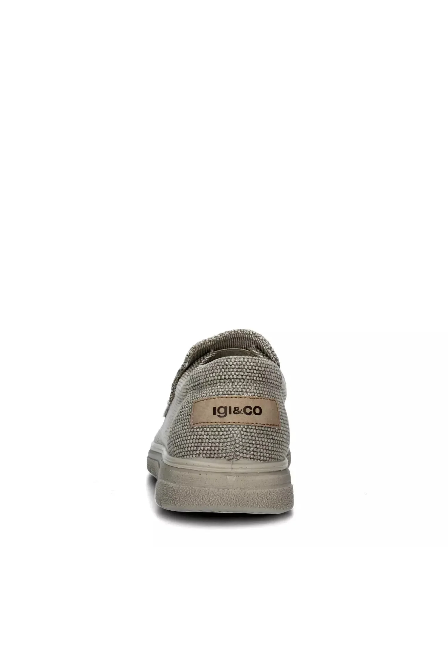 Zapatos sin cordones IGI&CO