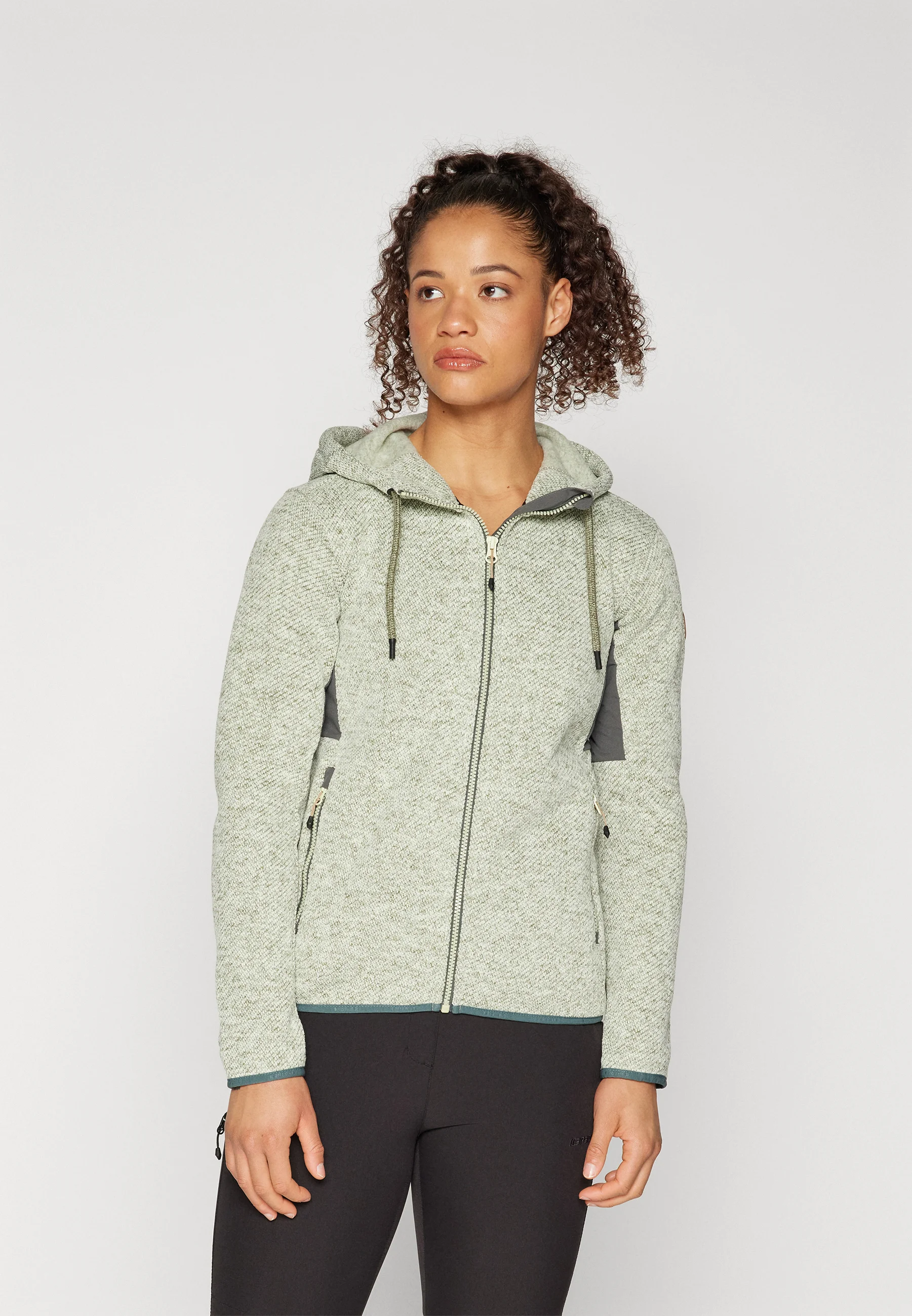 Icepeak MATTAWA - Chaqueta polar