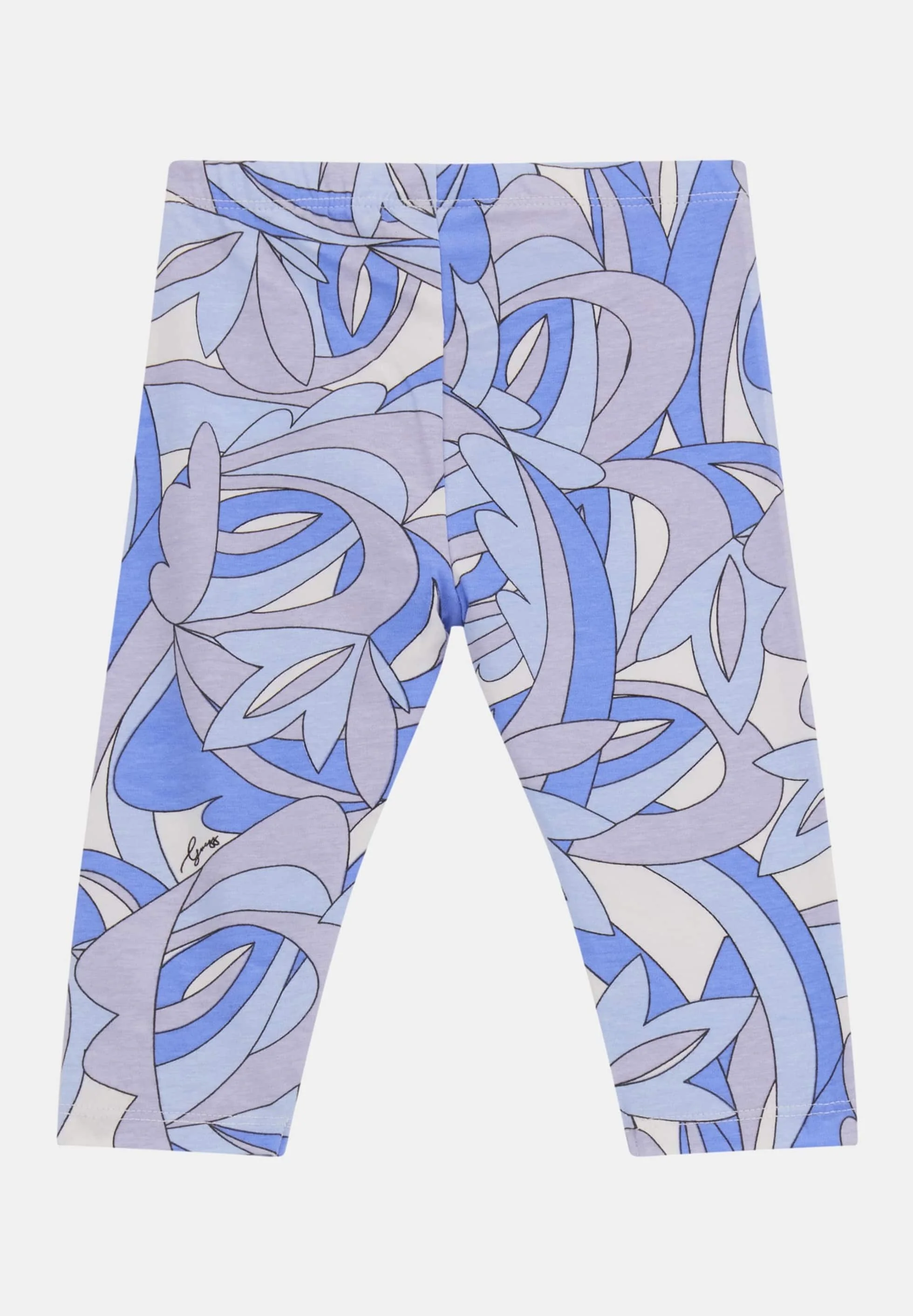 Leggings Guess con estampado integral