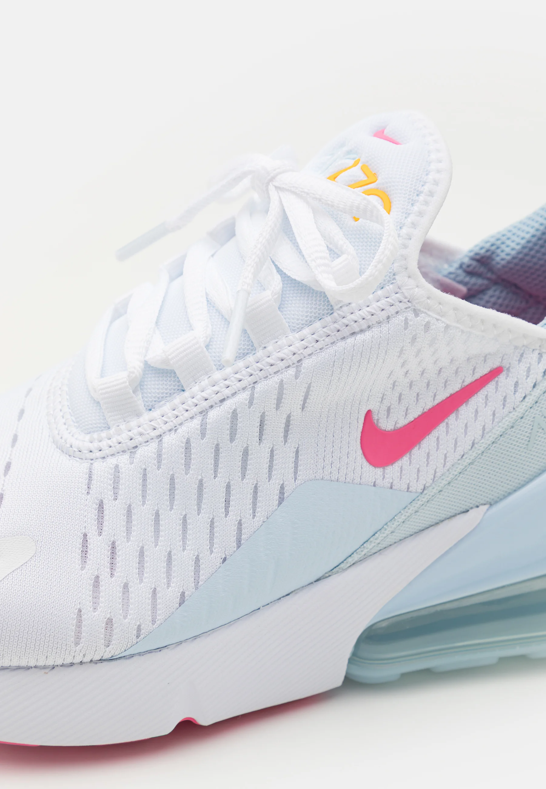 Nike Sportswear AIR MAX 270 UNISEX - Zapatillas bajas