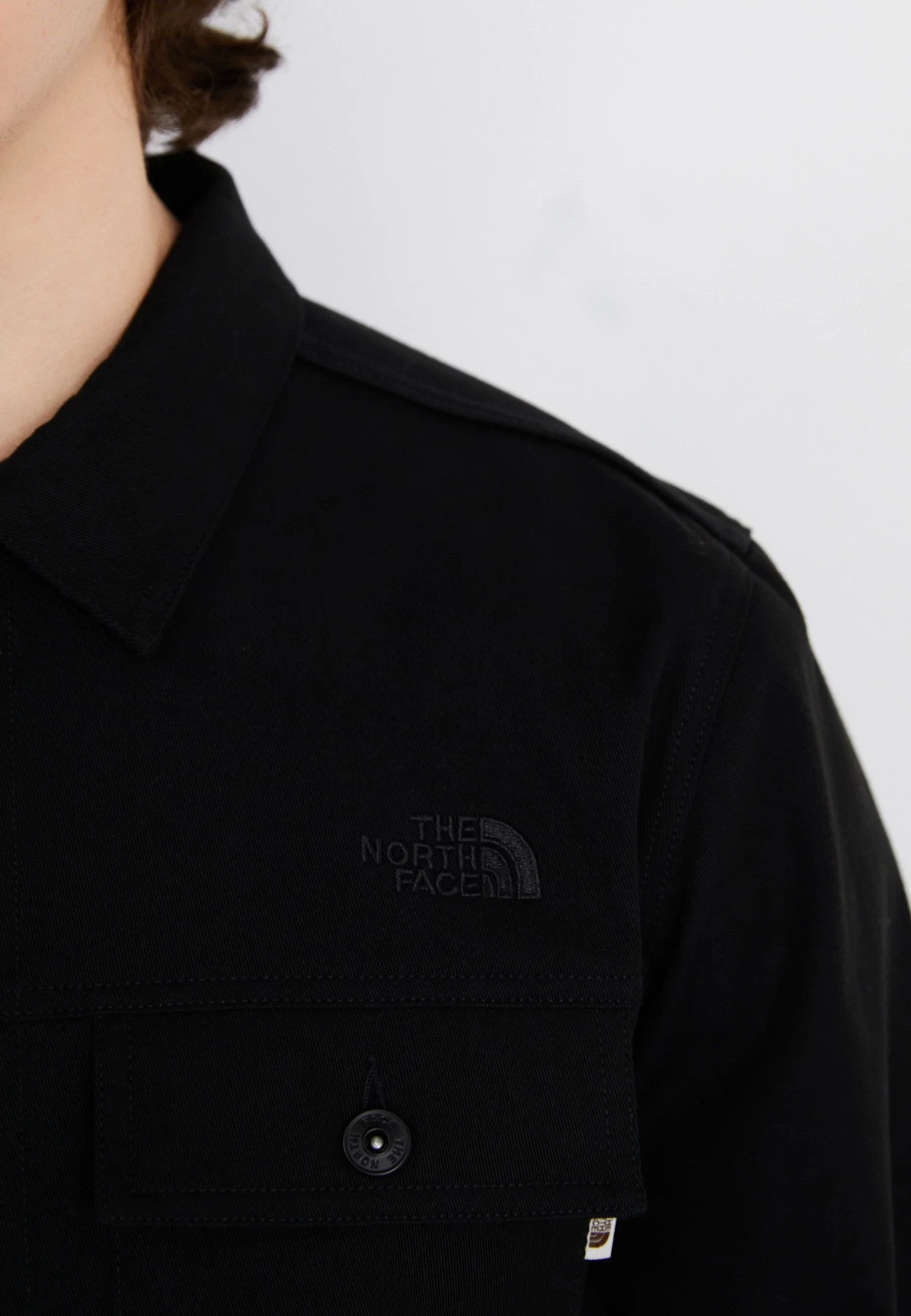 The North Face HEDSTON WORK - Chaqueta ligera