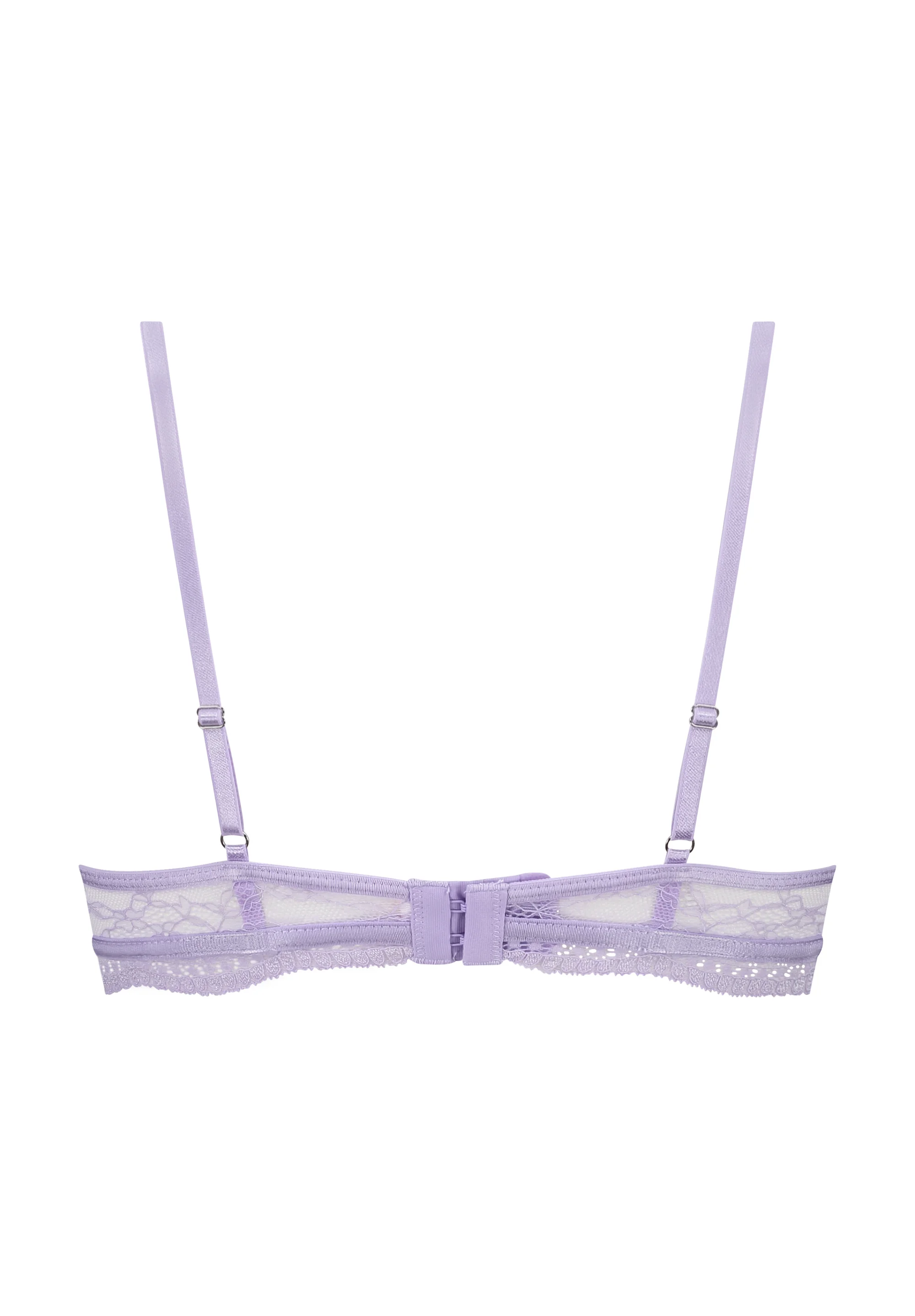 Hunkemöller ISABELLE UD - Sujetador con aros