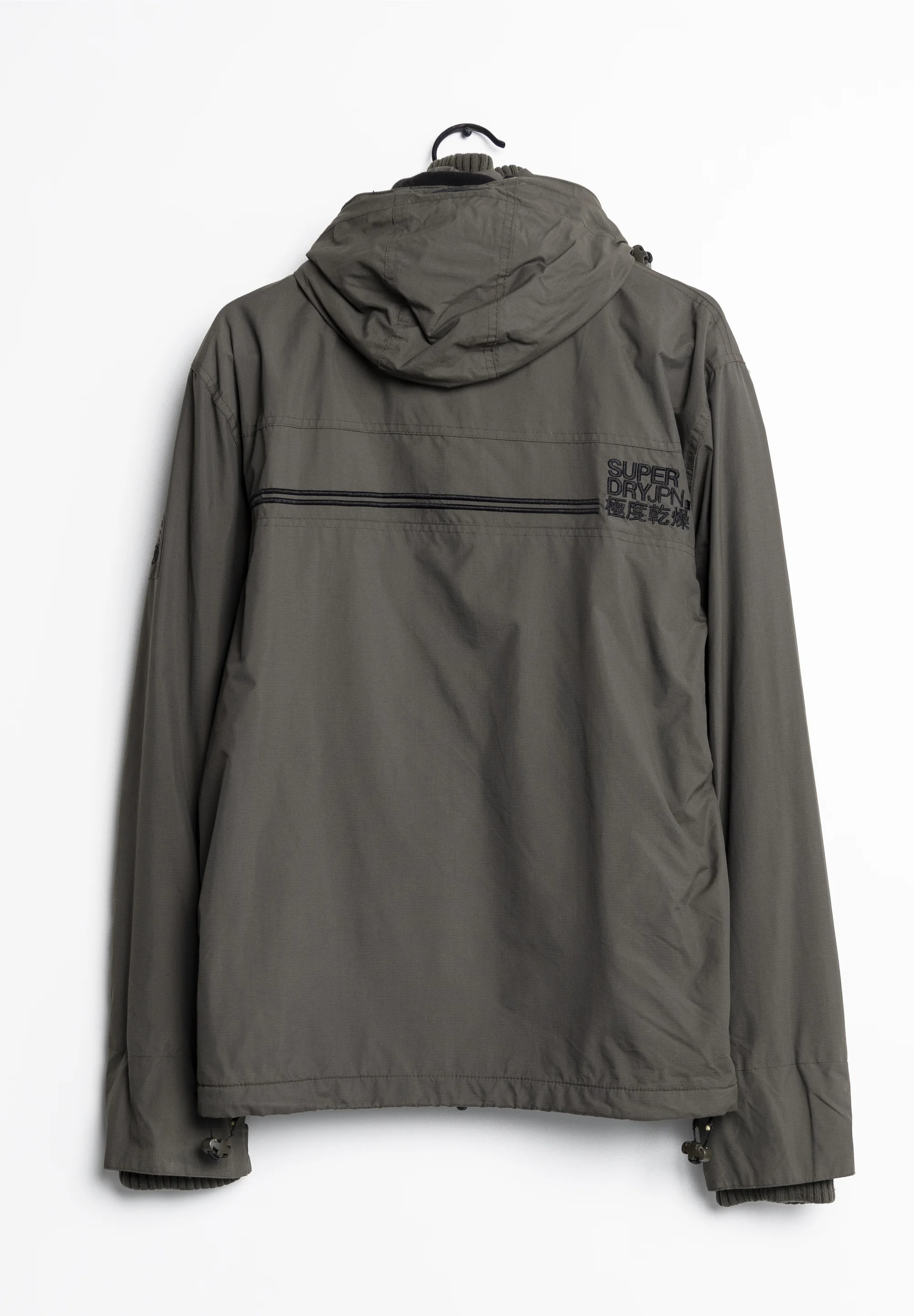 Chaqueta de entretiempo Superdry